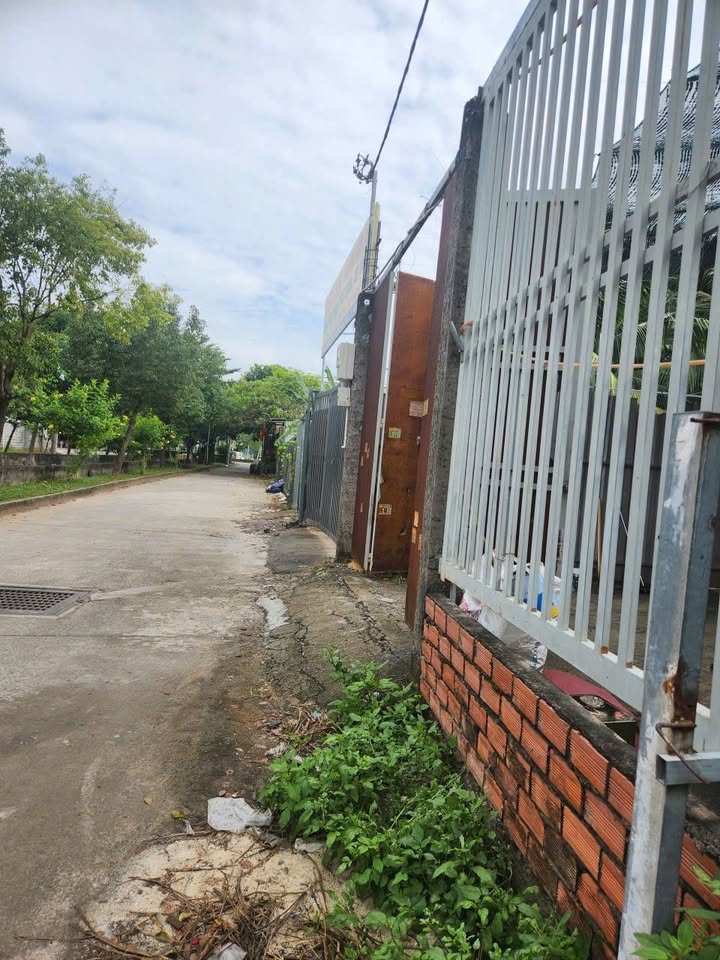 Bán gấp đất thổ cư Thôn Đức Tín 1020m² giá chỉ 87 triệu - Khu dân cư thoáng mát!