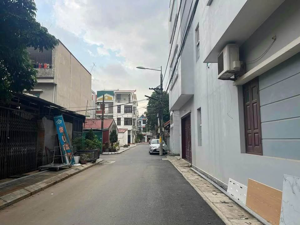 FrontHouse Nguyễn Du 75m² giá 6.45 tỷ - Lô góc 3 mặt tiền kinh doanh đỉnh!