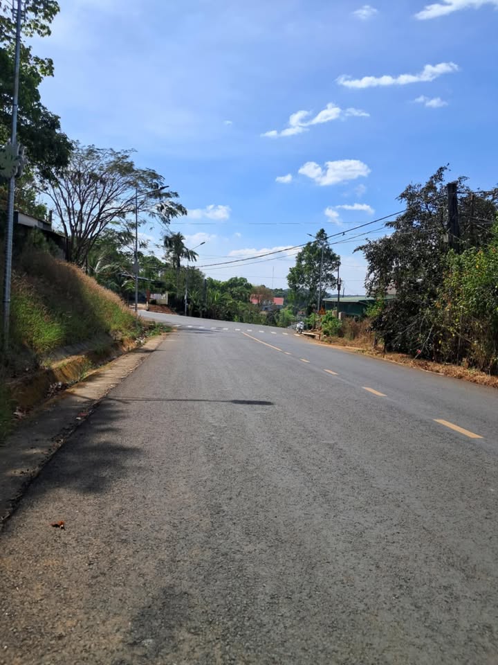 Đất nền Kiến Đức Đắk Nông 210m² giá 1.75 tỷ - Cơ hội đầu tư hoàn hảo!