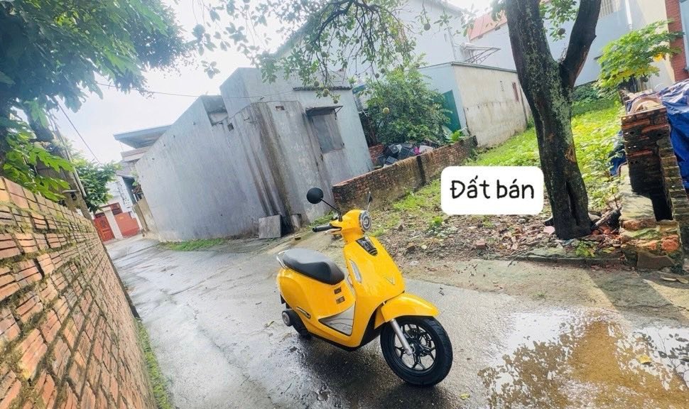 Đất thổ cư Thôn Yêm, Đông Xuân 130m² giá chỉ 3.12 tỷ - Cơ hội vàng cho nhà đầu tư!