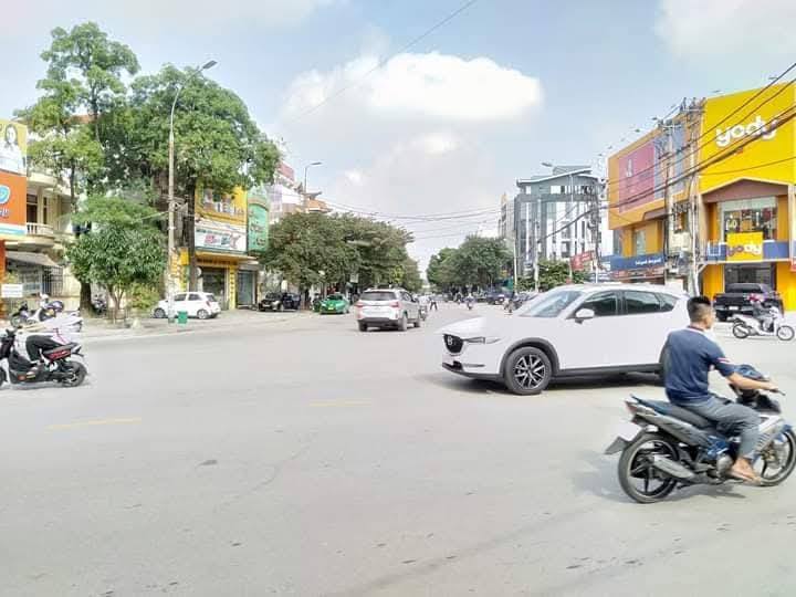 FrontHouse Nguyễn Trãi, Thanh Hóa 102m² giá 10 tỷ - Mặt tiền rộng, kinh doanh ngay!