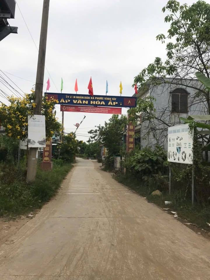 Nhà vườn 312m² tại Phước Vĩnh Tây, Cần Giuộc - Bán gấp 1.03 tỷ!