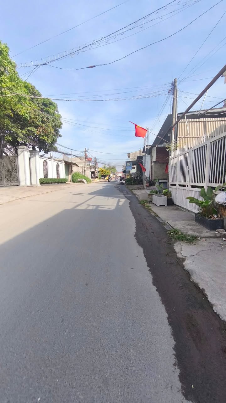 Đất mặt tiền kinh doanh Trảng Dài 900m² giá 9 tỷ - Cơ hội đầu tư sinh lời!