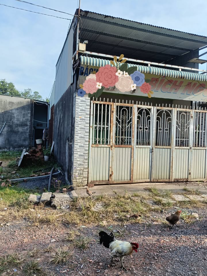 Nhà riêng Trảng Bom 100m² giá 500 triệu - Cơ hội vàng cho gia đình trẻ!