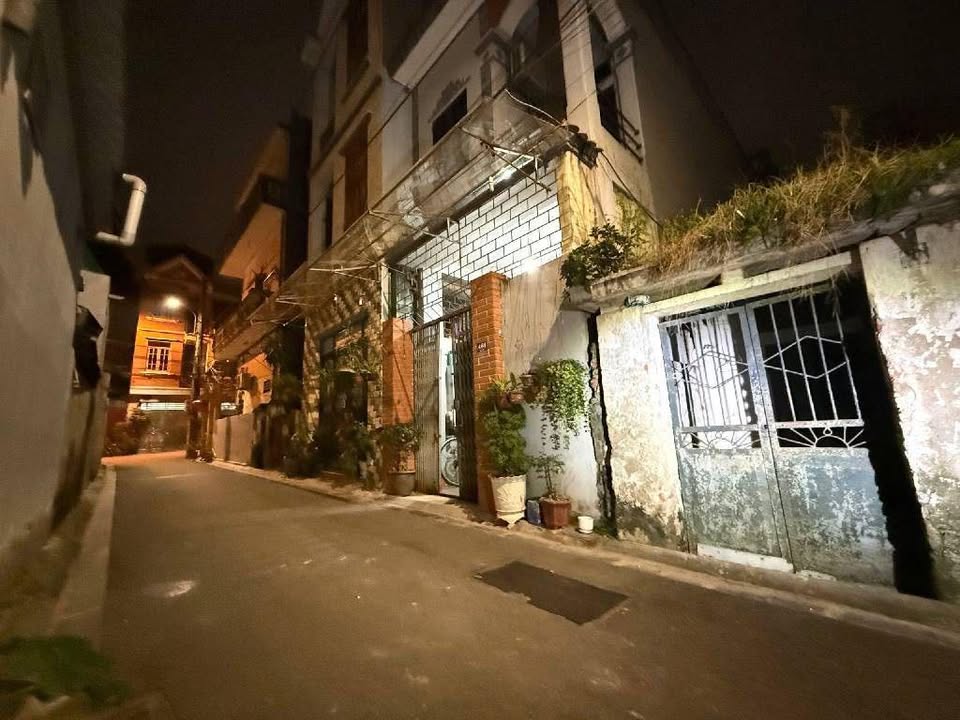 Đất nền đường Z153 Đông Anh 56m² giá 800 triệu - Cơ hội đầu tư hấp dẫn!