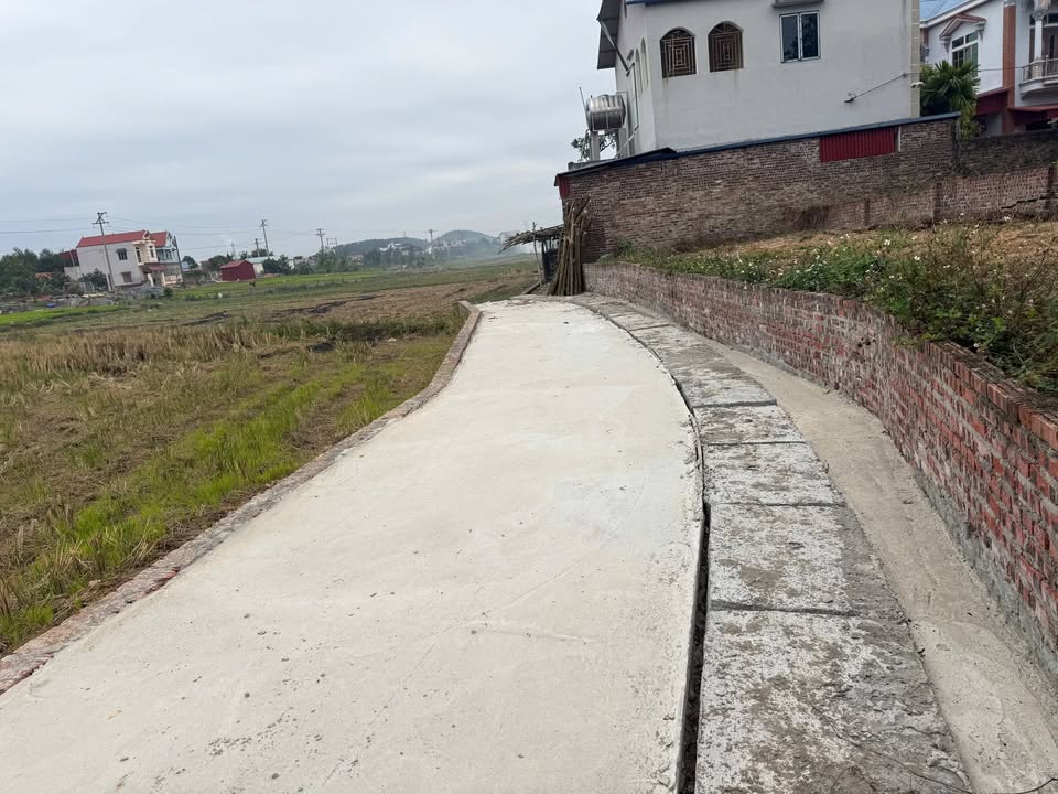 Đất thổ cư 100m² tại Trung Giã, Sóc Sơn - Giao dịch nhanh, pháp lý rõ ràng!