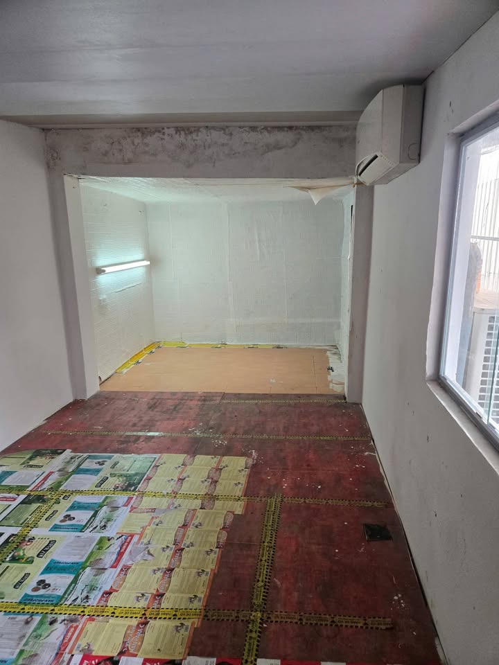 Nhà mặt đường Bằng Liệt, Thanh Trì 25m² giá 5.5 triệu - Kinh doanh đa dạng!