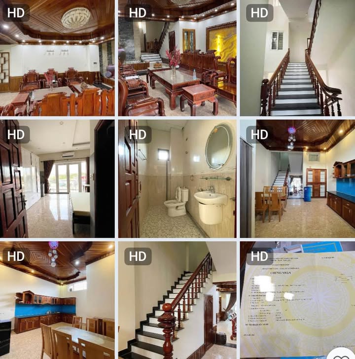 Nhà mặt tiền kinh doanh 5 tầng Phạm Văn Đồng 100m² giá 8.5 tỷ - Đầu tư sinh lời lý tưởng!