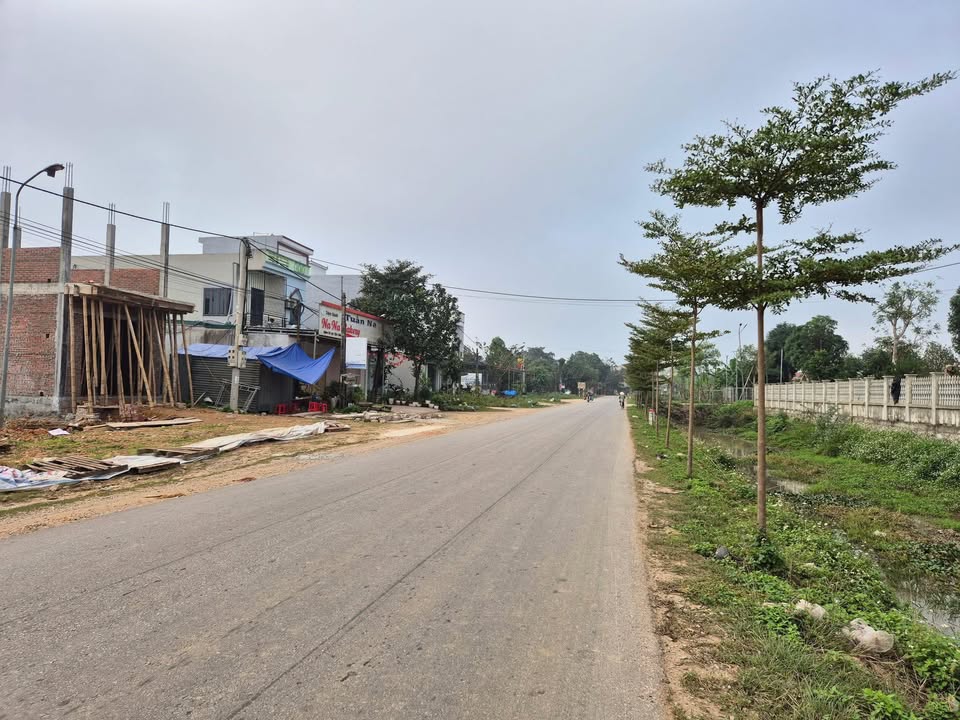 Đất nền Hợp Thành, Triệu Sơn 200m² giá tốt - Đầu tư sinh lời ngay!