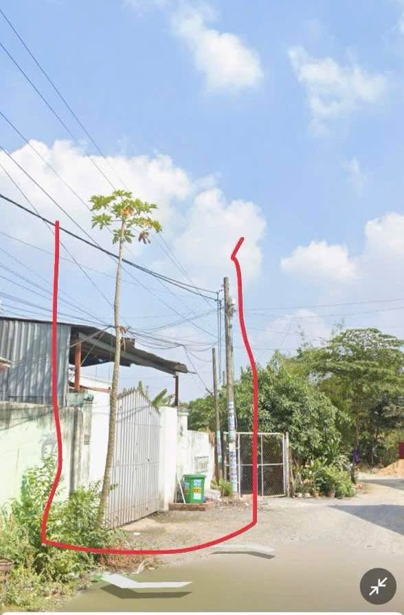 Nhà riêng Hóc Môn 240m² giá 8 tỷ - Chính chủ bán nhanh!