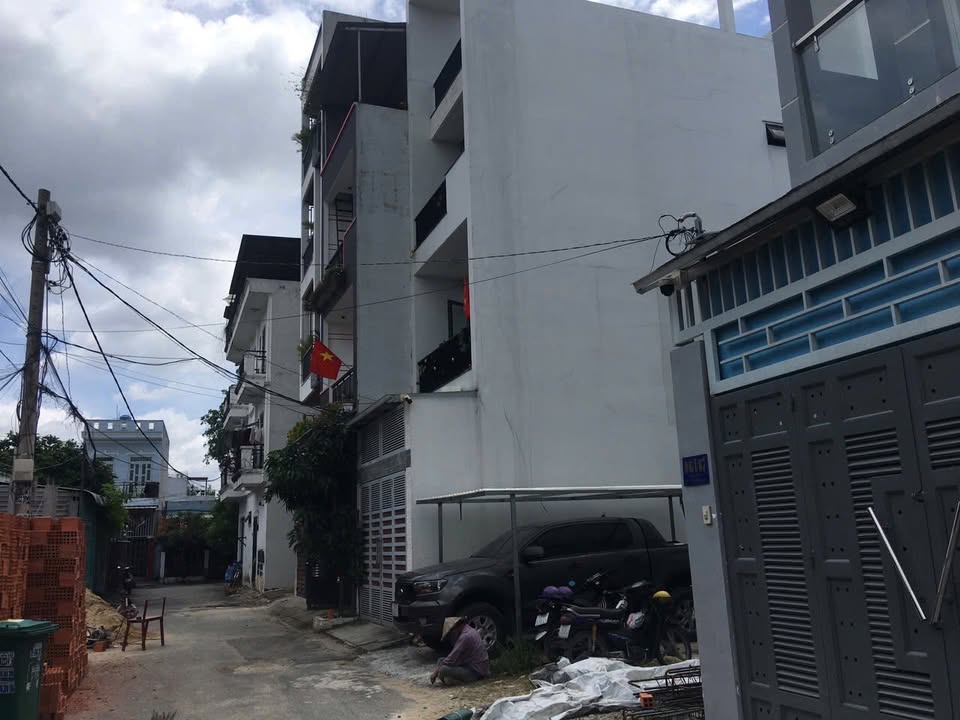 Lô đất Thạnh Xuân 24, Quận 12, 68m² giá 4.05 tỷ - Cơ hội đầu tư hấp dẫn!