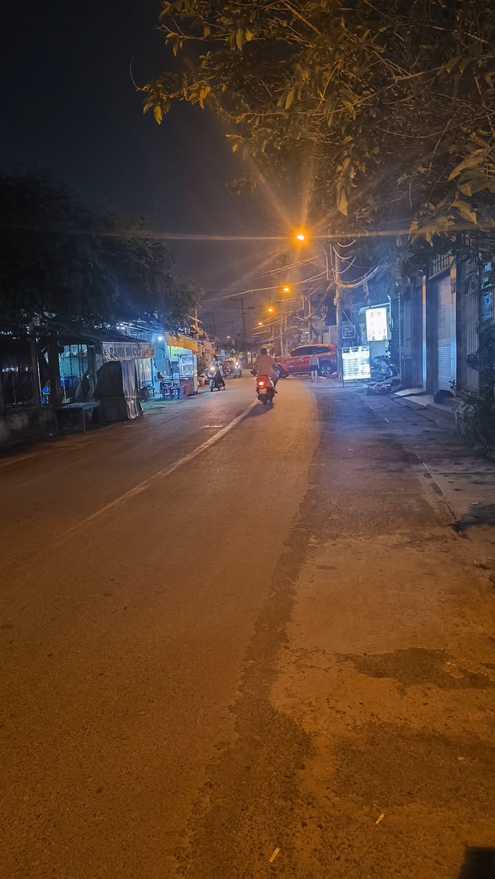 Đất mặt tiền Thới Tam Thôn - Hóc Môn 144m² giá 4.5 tỷ - Đầu tư sinh lời ngay!