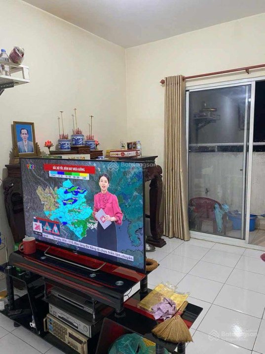 Căn hộ HQC Hóc Môn 70.2m² giá thỏa thuận - Gần chợ, tiện ích đầy đủ!