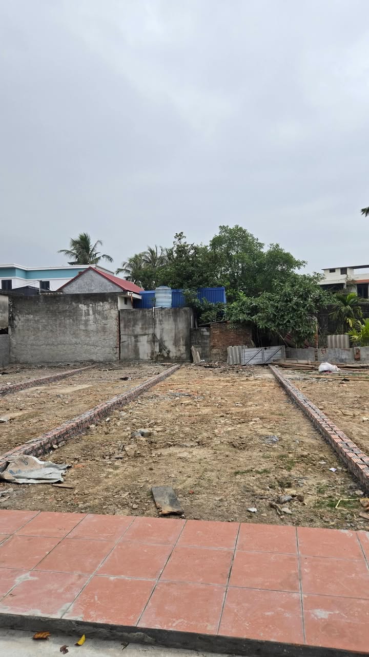 Đất nền An Thái, An Lão 75m² chỉ 600 triệu - Đầu tư sinh lời ngay!