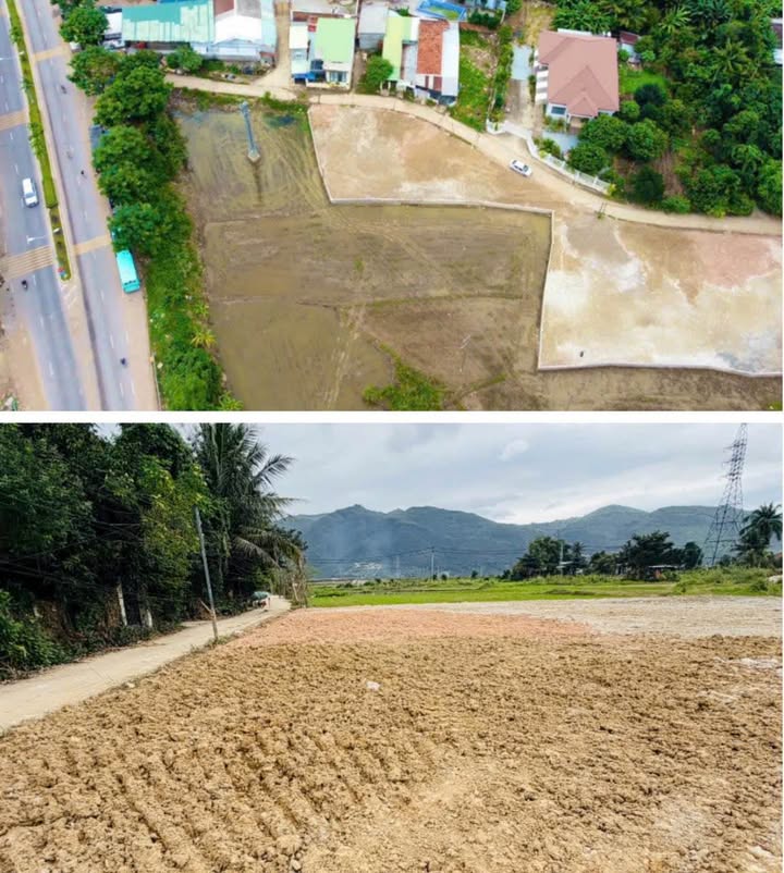 Bán Lô Đất Diên Lạc Khánh Hòa 73m² Giá 1.03 Tỷ - Đối Diện Khu Đô Thị VCN!