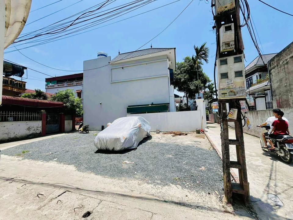 Đất lô góc Tân Phú 46m² giá 3 tỷ - Ô tô vào tận nơi, đầu tư sinh lời!