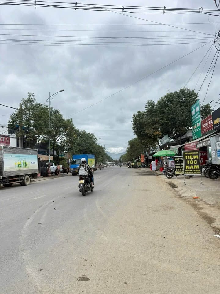 Lô đất đẹp Diên Khánh 125m² giá chỉ 1.45 tỷ - Đầu tư sinh lời ngay!