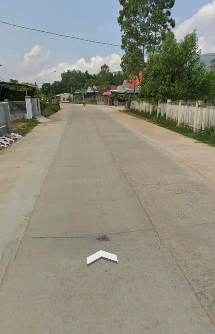 Nhà cấp 4 824m² xã Nhơn Tân, Tx An Nhơn 3 tỷ - Sổ hồng chính chủ!