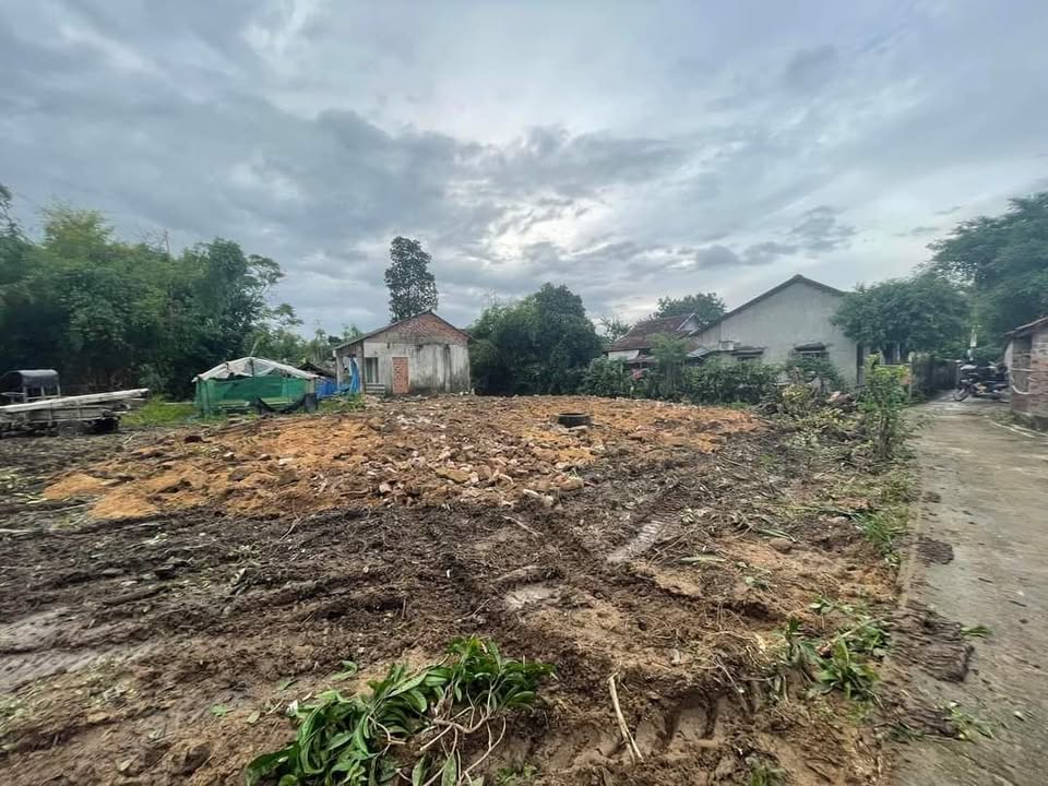 Đất nền Tây Bình, Tây Sơn 630m² giá 600 triệu - Đầu tư chăn nuôi lý tưởng!