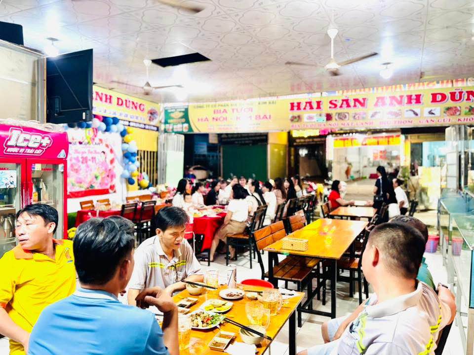 Mặt bằng kinh doanh Dĩ An 420m² giá 300 triệu - Vào làm ngay không cần setup!