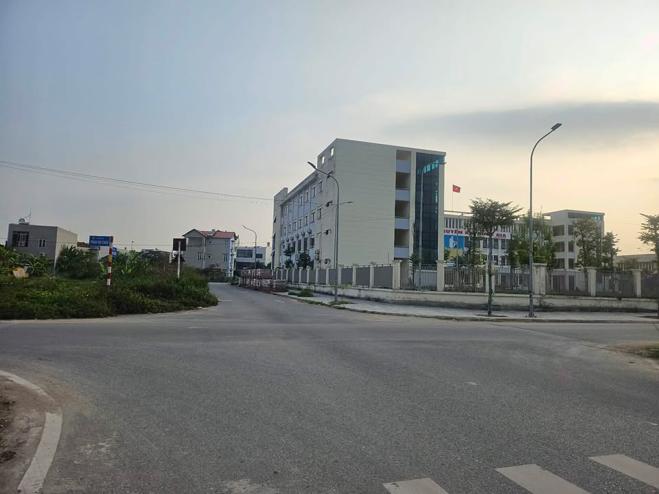 Đất nền Đa Mai Bắc Giang 990m² giá 3 tỷ - Cơ hội đầu tư hấp dẫn!