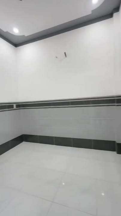 Nhà vườn Cần Giuộc 300m² - Mặt tiền đường GTNT Mỹ Lộc, giá thỏa thuận!