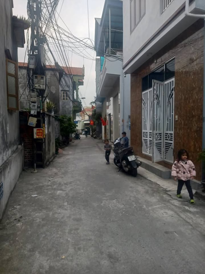 Đất nền An Lư 100m² giá chỉ 2.5 tỷ - Đầu tư sinh lời ngay!