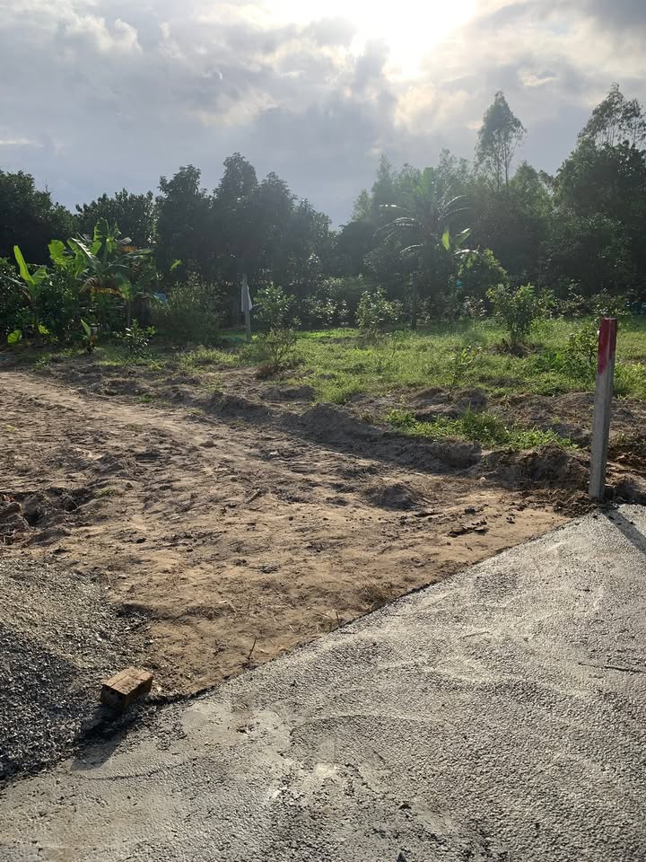 Đất nền Hòa Liên, Đà Nẵng 117m² giá 1.35 tỷ - Sổ đỏ chính chủ, thương lượng nhẹ!