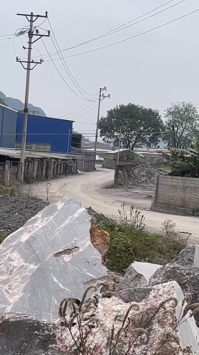 Đất thổ cư 600m² tại Khu công nghiệp Lương Sơn giá chỉ 8 triệu/m² - Cơ hội đầu tư hiếm có!