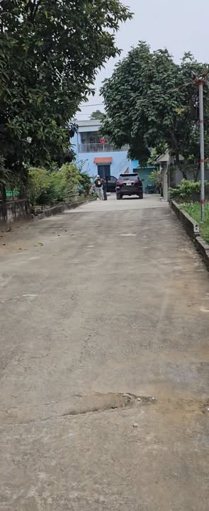 Đất nền Hòa Sơn, Lương Sơn 300m² giá 3 tỷ - Mặt tiền rộng, vị trí trung tâm!