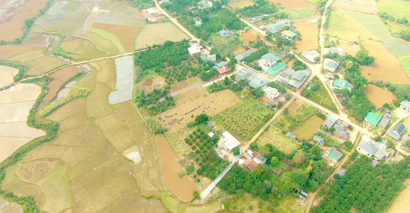 Đất nền Xóm Đon, Mỹ Hòa, Tân Lạc, Hòa Bình 506m² - Pháp lý rõ ràng, đầu tư sinh lời!