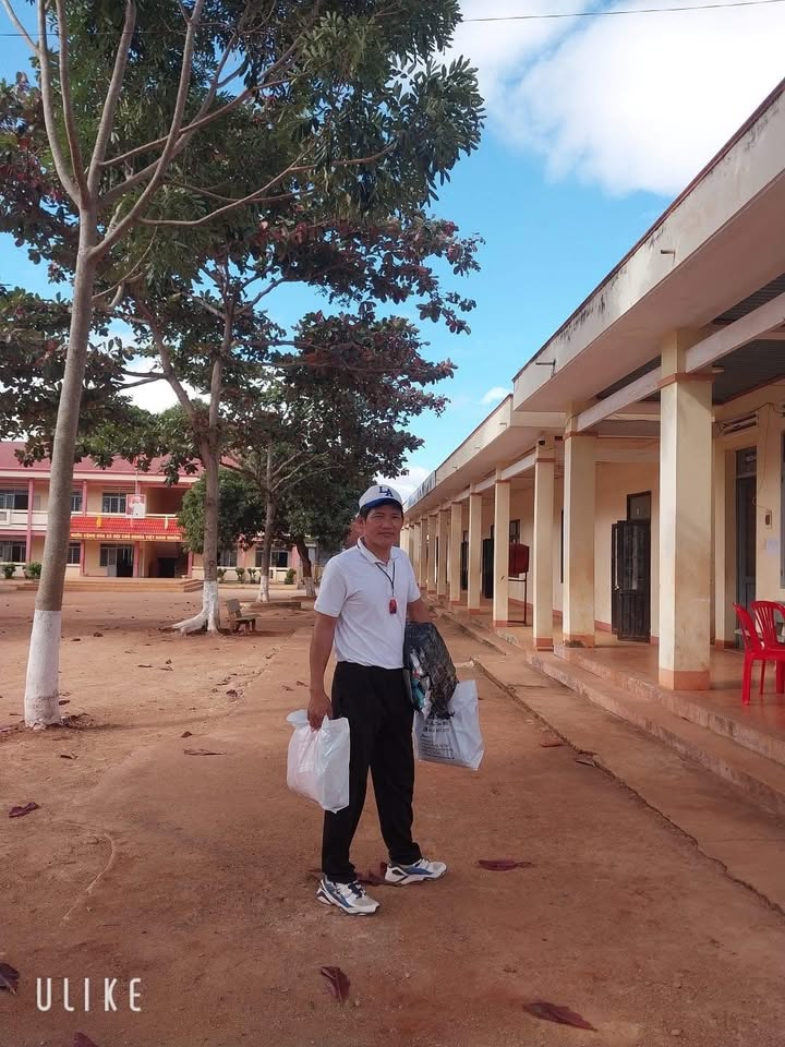 Đất nền chính chủ tại xã Ea H'leo 900m² - Tiềm năng kinh doanh vượt trội