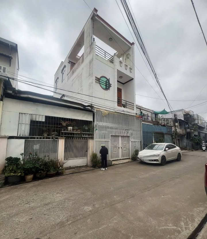 Nhà 64m² tại Buôn Ma Thuột chỉ 5,5 tỷ - Thích hợp đầu tư và ở lâu dài!