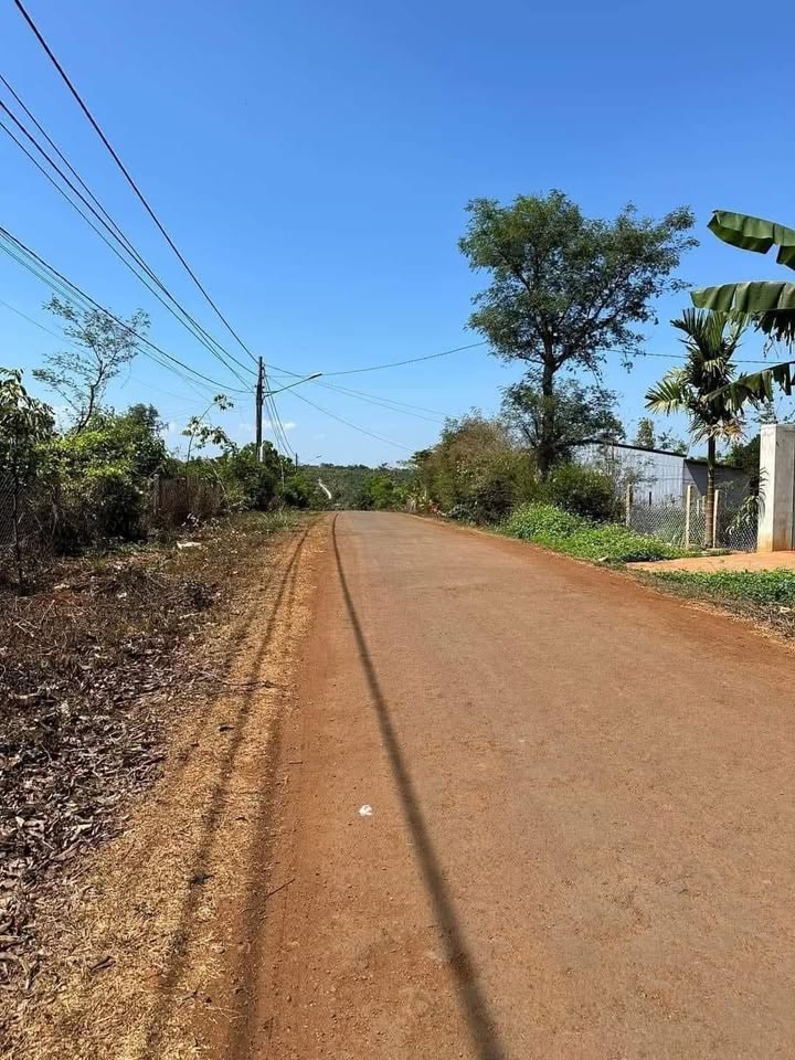 Đất nền An Lạc Buôn Hồ 280m² giá 2 tỷ - Vị trí thuận lợi, đầu tư sinh lời!