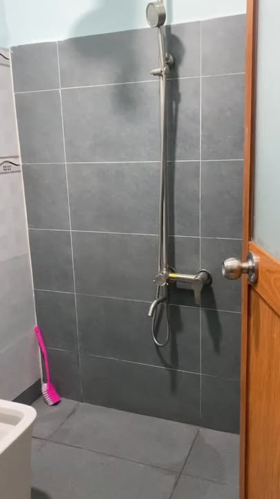 Nhà phố Định Hòa Thủ Dầu Một 125m² giá 3.75 tỷ - Sổ hồng chính chủ, tiện nghi đầy đủ!