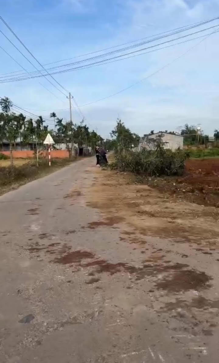 Đất thổ cư 165m² Ea Ktur, Cư Kuin chỉ 300 triệu - Cơ hội đầu tư tuyệt vời!