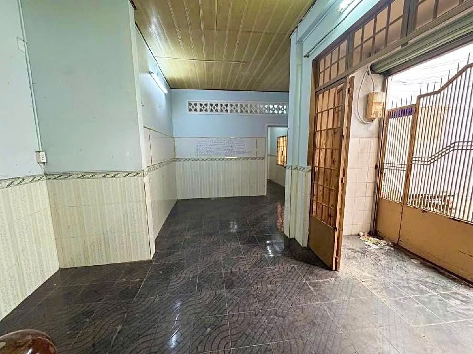 Nhà lô góc Lý Chính Thắng Quận 3 51m² giá 5.38 tỷ - Đầu tư sinh lời ngay!