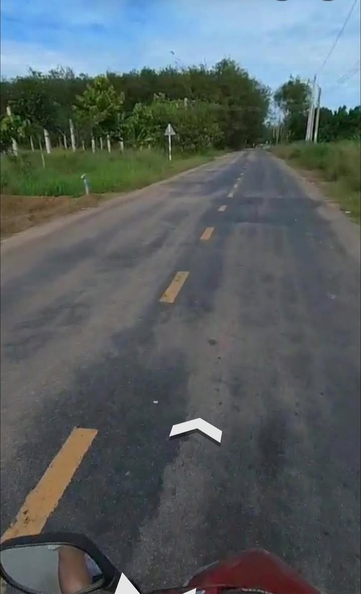 Đất nền xã Vĩnh Hòa, huyện Phú Giáo 450m² giá 2.05 tỷ - Đầu tư sinh lời ngay!