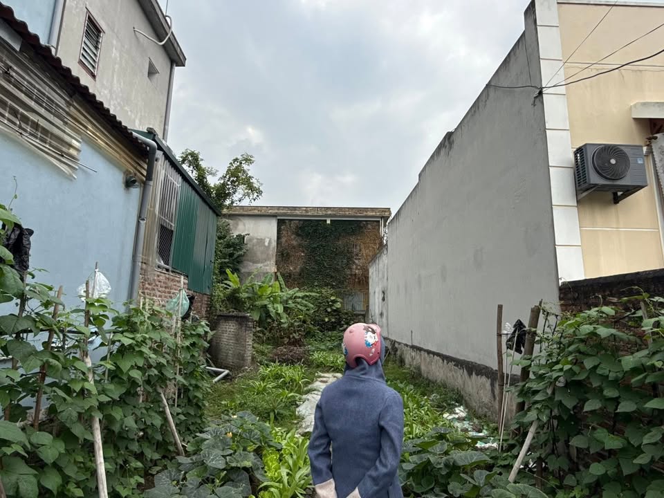 Đất thổ cư 121m² tại trung tâm thị trấn Thanh Hà - Giá chỉ 1 tỷ VND!