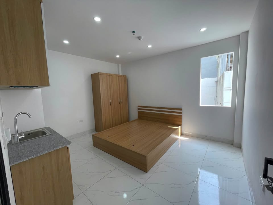 Nhà cho thuê doanh thu cao tại Trịnh Văn Bô, Nam Từ Liêm - Giá 13 tỷ