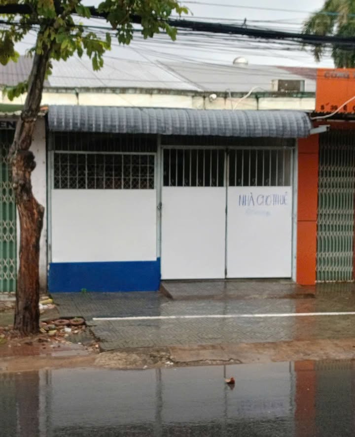 Nhà mặt tiền đường Lê Lợi Trà Vinh 67.2m² giá 5 tỷ - Cần bán gấp!