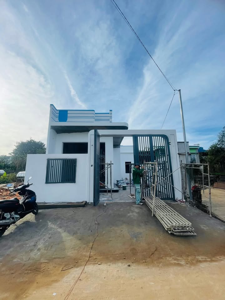 Nhà mới hẻm Lê Duẩn, Pleiku 133m² giá 1.52 tỷ - Chính chủ bán gấp!