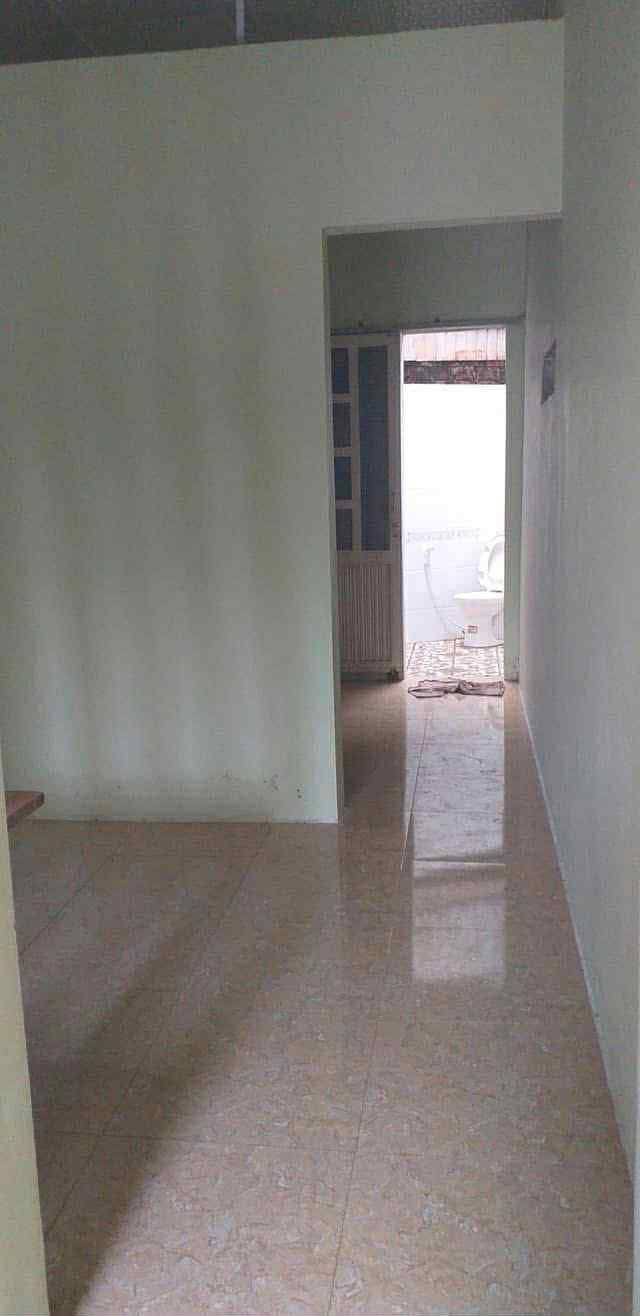 Nhà cho thuê hẻm 118 Tôn Thất Thuyết, Pleiku 1PN giá chỉ 1.5 triệu/tháng - Sẵn sàng vào ở!