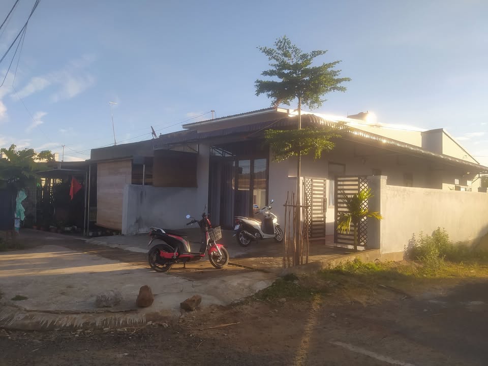 Cho thuê nhà nguyên căn mặt tiền đường Hùng Vương, Chư Păh, Gia Lai - Phù hợp kinh doanh đa dạng!