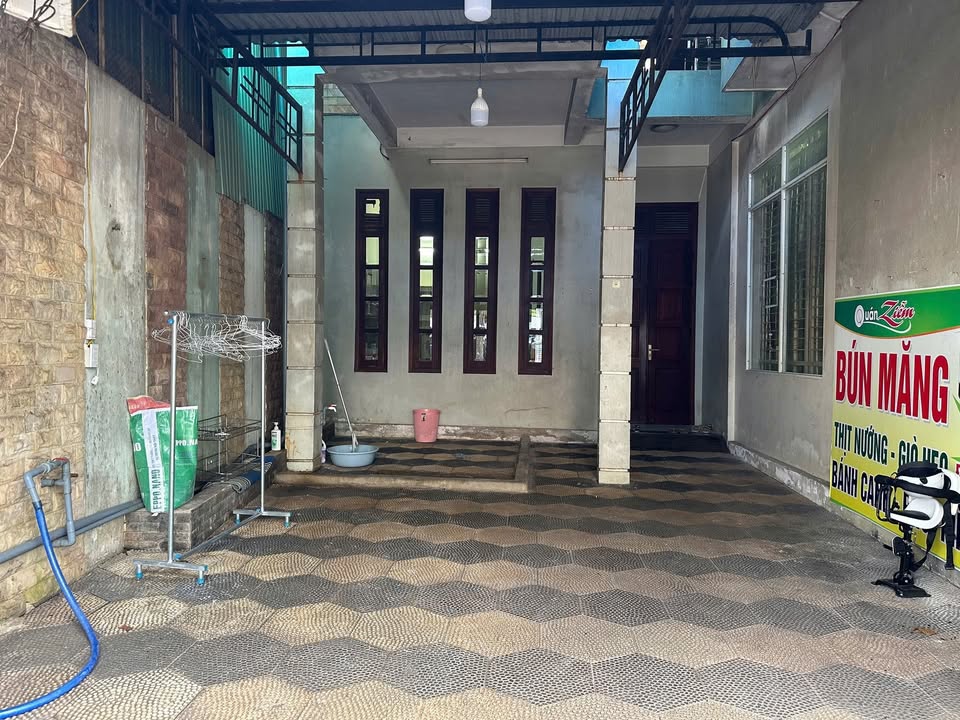 Nhà nguyên căn cho thuê tại Pleiku 50m² giá 2 triệu - Gần chợ Bà Định!