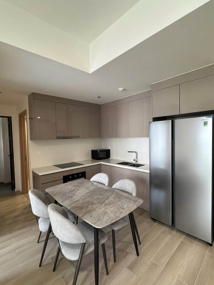 Căn hộ Lumiere Boulevard quận 9 2PN giá thỏa thuận - Full nội thất đẹp, có lò nướng!