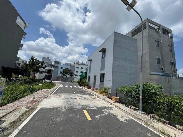 Đất nền phân lô 55 Tây Lân 52m² giá 4.55 tỷ - Đầu tư sinh lời cao!