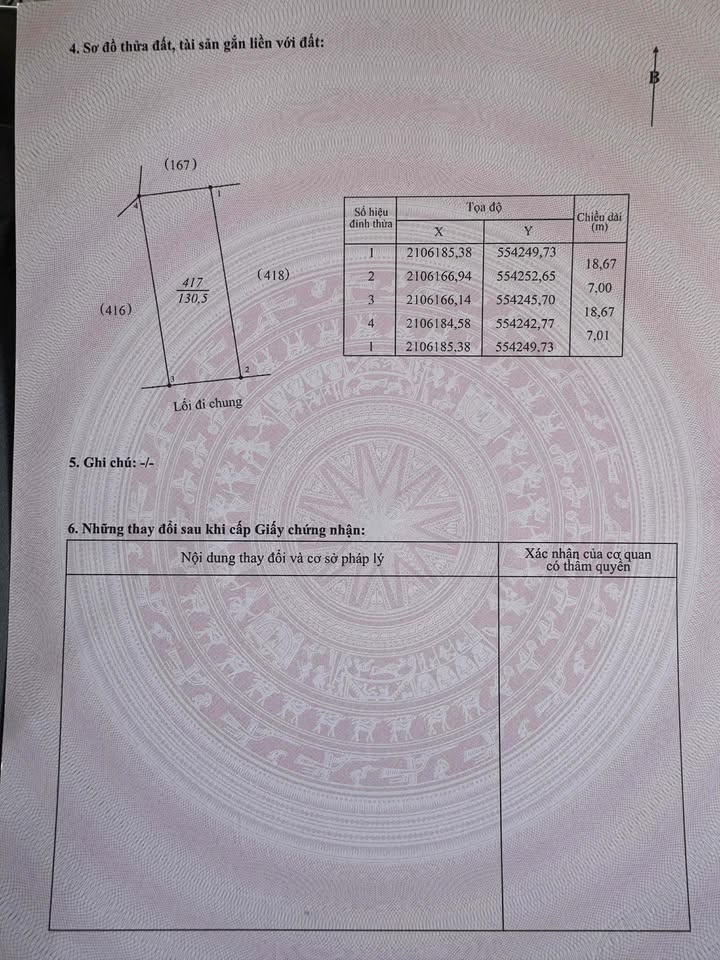 Đất K2 Thị Trấn Tân Kỳ 126m² - Đường Bê Tông Rộng, Sẵn Sàng Đầu Tư!