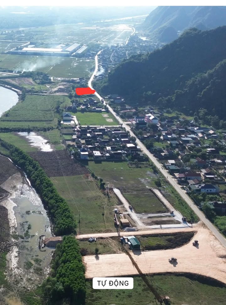 Đất Kỳ Tân Tân Kỳ 250m² - Đầu tư sinh lời lý tưởng!