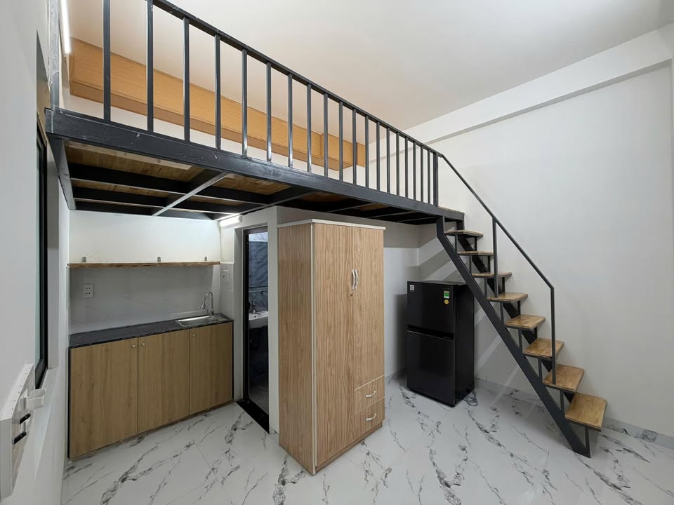 Phòng trọ cho thuê tại Lê Ấm, Hòa Xuân, Cẩm Lệ - Chỉ từ 3.5 triệu/tháng!